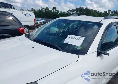 2013 GMC Acadia Sle-1 из США, поврежденный, VIN 1GKKRNED1DJ163297